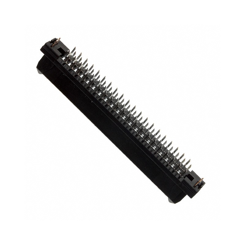 10 pcs : TX24-80R-6ST-H1E - CONN RCPT 80POS VERT GOLD