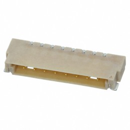 10 pcs : FI-S8P-HFE-E1500 - CONN HEADER SMD R/A 8POS 1.25MM