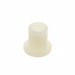 10 pcs : 12SWS1025 - SHOULDER WASHER, NATURAL, NYLON