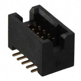 10 pcs : M50-4900545 - CONN HEADER SMD 10POS 1.27MM