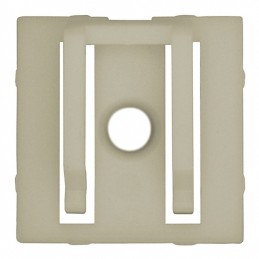 10 pcs : SFCC-8-01 - CBL CLIP FLAT C-TYPE FASTENER