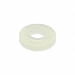 10 pcs : 12SWS0187 - SHOULDER WASHER .089 ID .187 OD