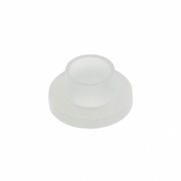 10 pcs : 10SC006009 - SHOULDER WASHER, NATURAL, NYLON