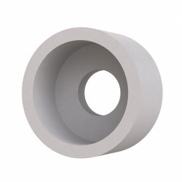 10 pcs : 16CW008040 - CUPPED WASHER, 8 SCREW, .171 ID