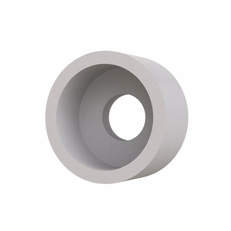 10 pcs : 16CW008040 - CUPPED WASHER, 8 SCREW, .171 ID