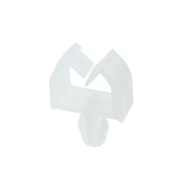 10 pcs : MWSEA1-1-3-01 - CBL CLIP WIRE SADDLE NAT ARROW