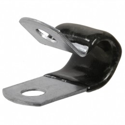 10 pcs : 8122 - CBL CLAMP P-TYPE FASTENER