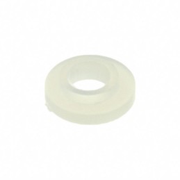 10 pcs : 12SWS0189 - SHOULDER WASHER .090 ID .187 OD