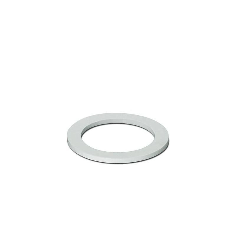 10 pcs : 1411284 - FLAT GASKET