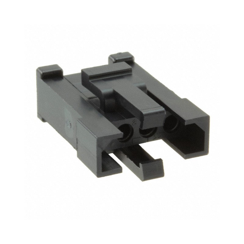 10 pcs : TST04PA00 - CONN PLUG HSG 4POS 5.08MM