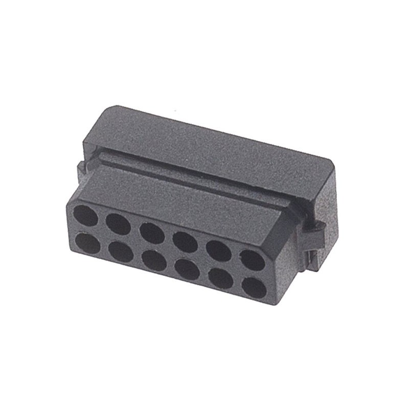 10 pcs : M80-1031298S - CONN RCPT HSG 12POS 2.00MM