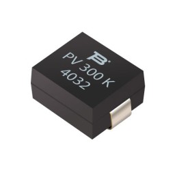 10 pcs - Bourns, PV Varistor 680pF 5A, Clamping 165V, Varistor 100V, 4032