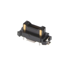 10 pcs : FX23L-20P-0.5SV10 - CONN HDR