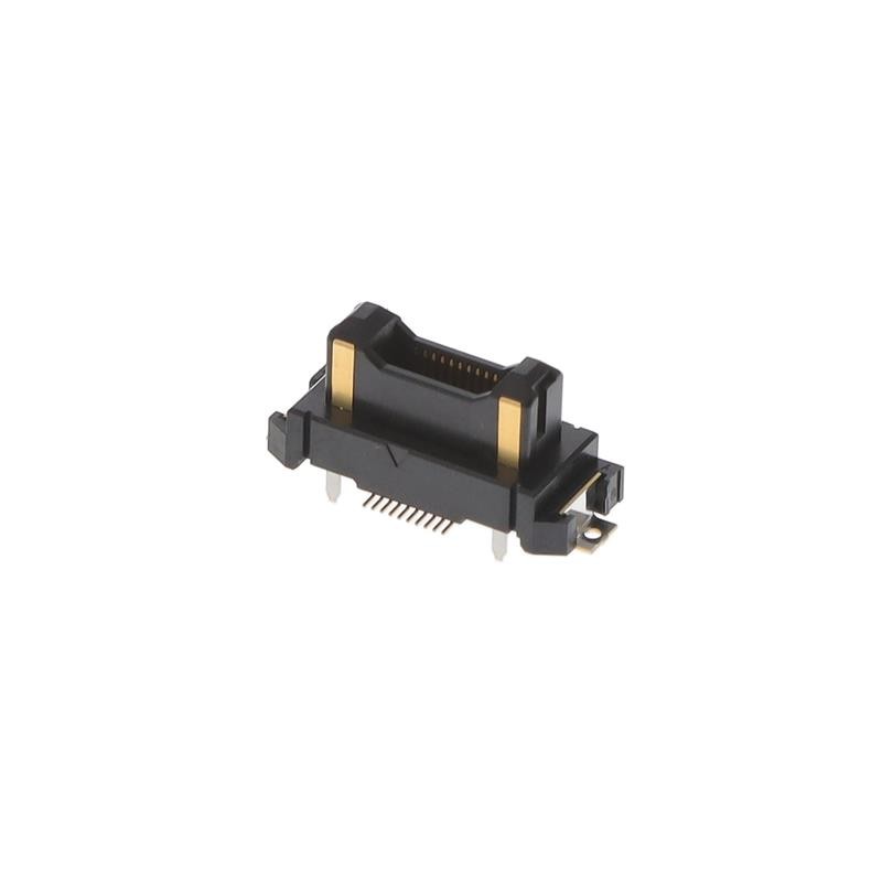 10 pcs : FX23L-20P-0.5SV10 - CONN HDR