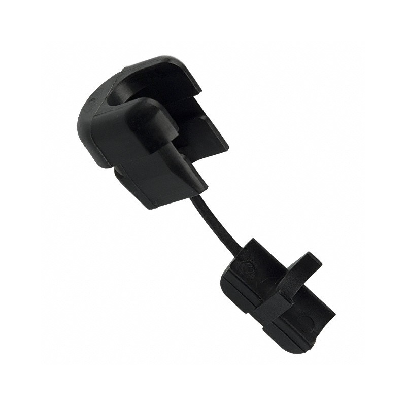 10 pcs : SRB-R-6 - STRAIN RELIEF ROUND WIRE