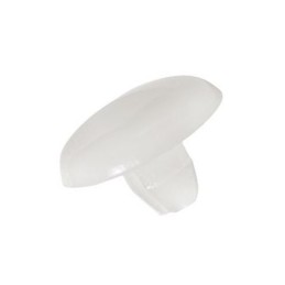 10 pcs : BDH005A - PUSH FIT BUMPER: COMPATIBLE HOLE