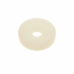 10 pcs : 17W05021 - FLAT WASHER, .138 ID, .505 OD, .