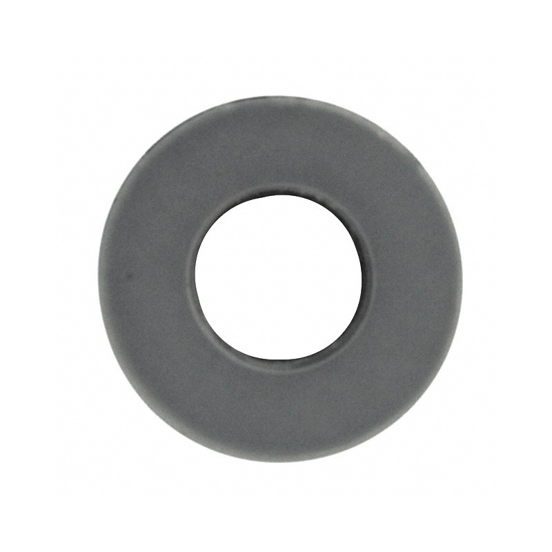 10 pcs : 3348 - WASHER FLAT 4 NYLON