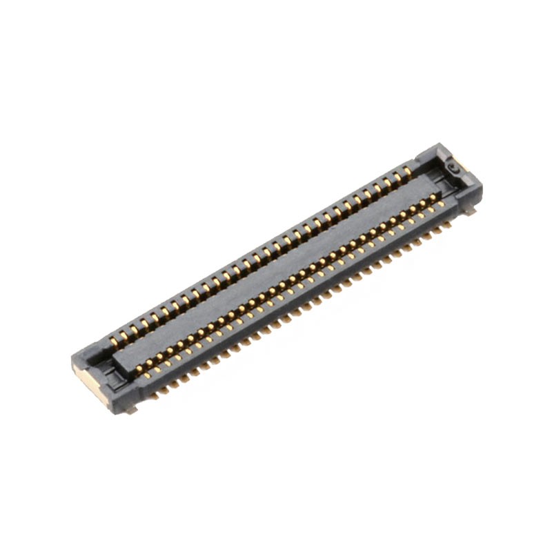 10 pcs : AXF5A6012 - CONN SOCKET 60POS SMD GOLD