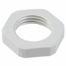 10 pcs : 52080200 - GM 9 COUNTER NUTS, PLASTIC