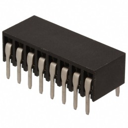 10 pcs : M20-7880846 - CONN RCPT 16POS 0.1 TIN PCB R/A