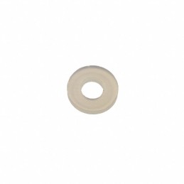 10 pcs : 16M02050080 - FLAT WASHER, 2.15MM ID, M2 SCREW