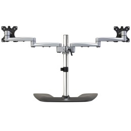 1 pcs - StarTech.com Monitor Arm for 2 x Screen, 32in Screen Size