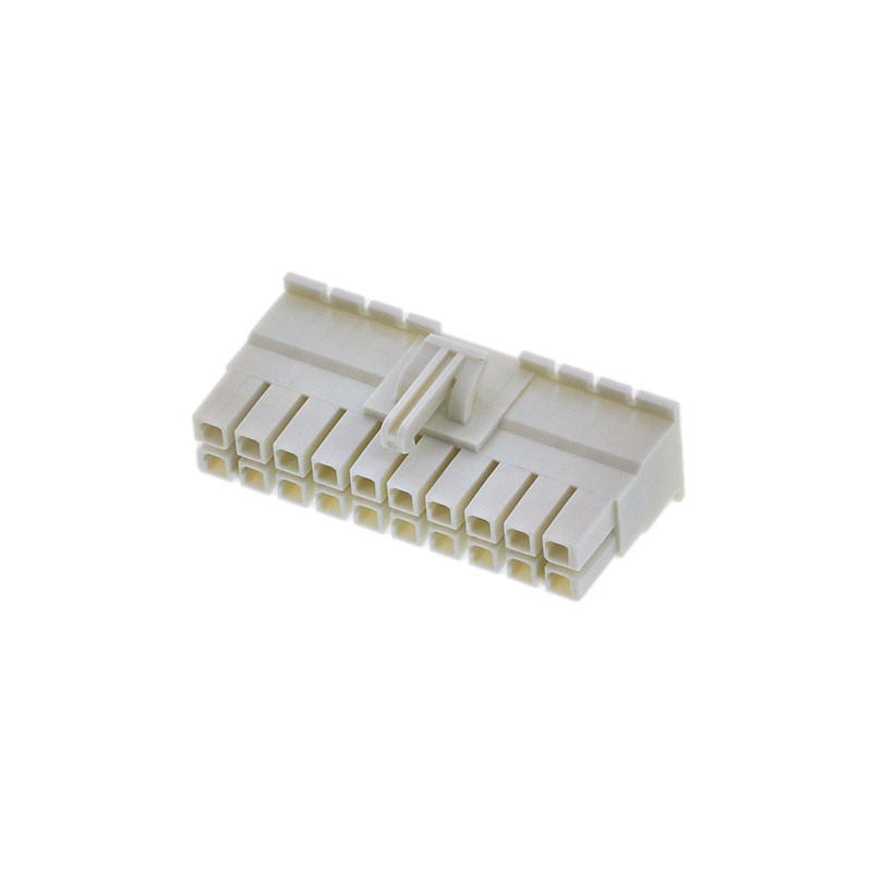 10 pcs : IPBD-10-D-K - CONN RCPT HSG 20POS 4.20MM