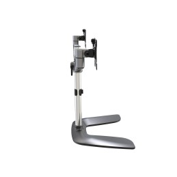 1 pcs - StarTech.com Monitor Arm for 2 x Screen, 32in Screen Size