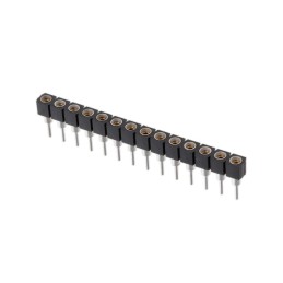 10 pcs : SS-114-S-2 - SOCKET STRIPS