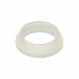 10 pcs : 12SWS0610 - SHOULDER WASHER .256 ID .348 OD