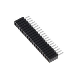 10 pcs : SLM-120-01-T-S - .050 MICRO STRIPS