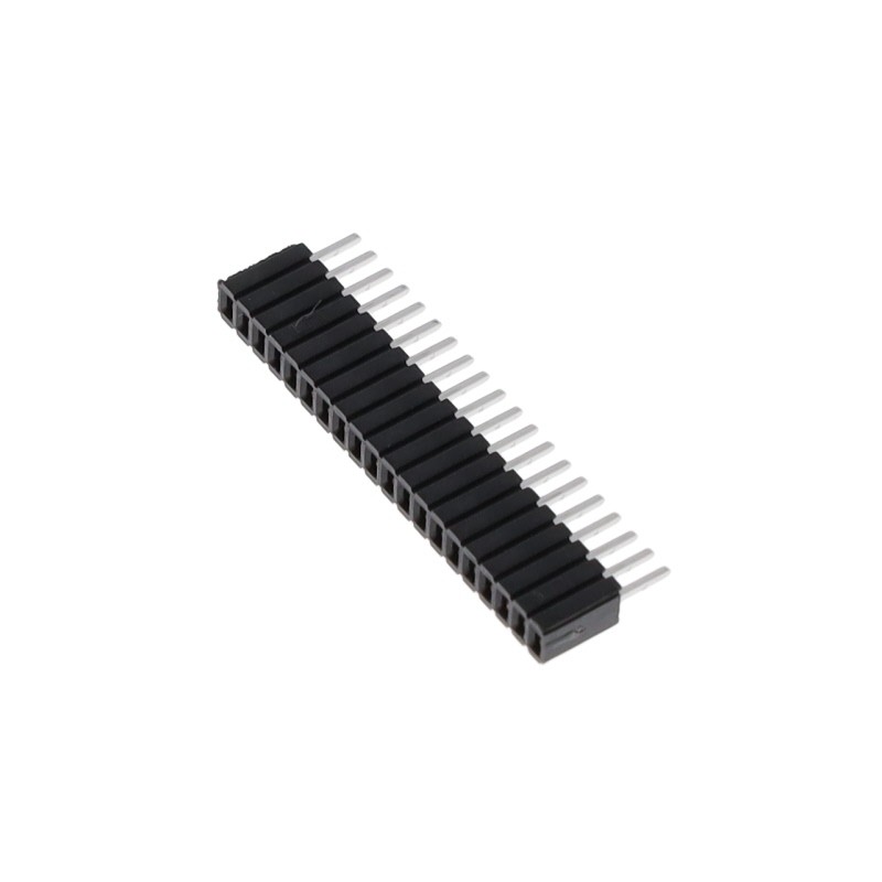 10 pcs : SLM-120-01-T-S - .050 MICRO STRIPS