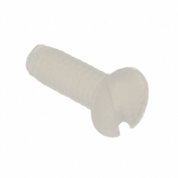 10 pcs : 020080A018 - 82 SLOTTED CSK SCREW 0-80 THREAD