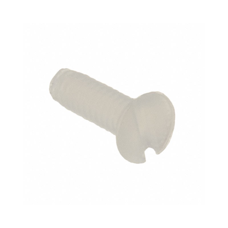 10 pcs : 020080A018 - 82 SLOTTED CSK SCREW 0-80 THREAD