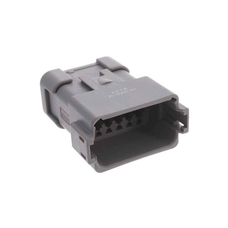10 pcs : IT04-12PA-020-N - CONN RCPT HSG 12POS