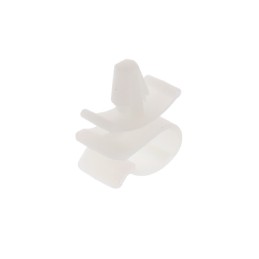 10 pcs : PMCC38H25-M - CBL CLIP C-TYPE NATURAL ARROW