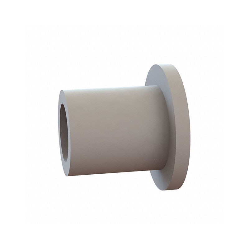 10 pcs : 12SWS1162 - SHOULDER WASHER .255 ID .560 OD