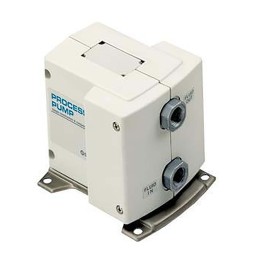 1 pcs - SMC Diaphragm Automatically Operated Operated Positive Displacement Pump, 200L/min, 0.7 MPa