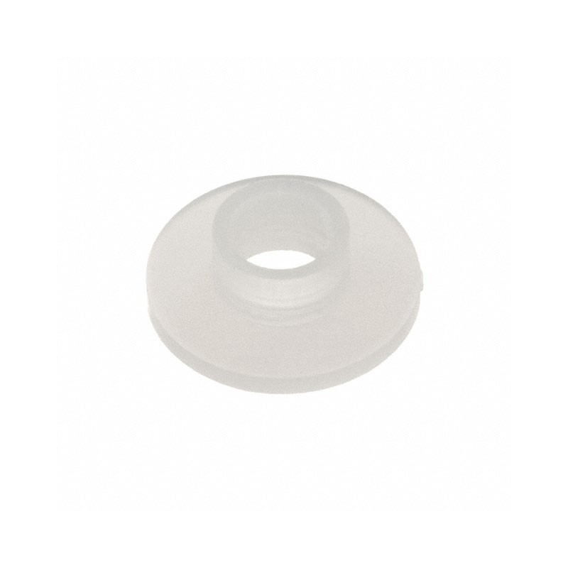 10 pcs : 12SWS0815 - SHOULDER WASHER .140 ID .375 OD