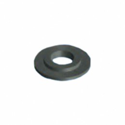 10 pcs : 4698 - WASHER SHOULDER 6 FIBRE