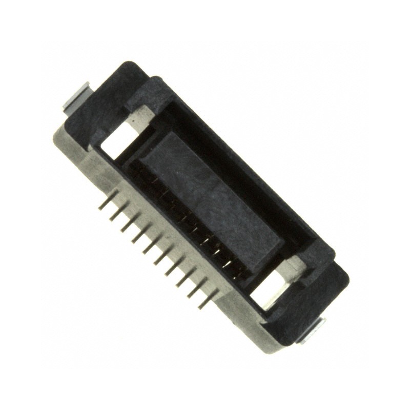 10 pcs : KX14-20K5DE - CONN RCPT 20POS SMD GOLD