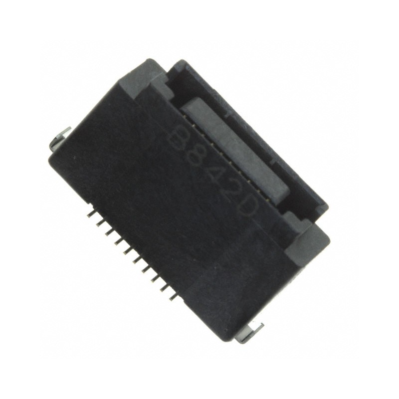 10 pcs : KX14-20K8DE - CONN RCPT 20POS SMD GOLD