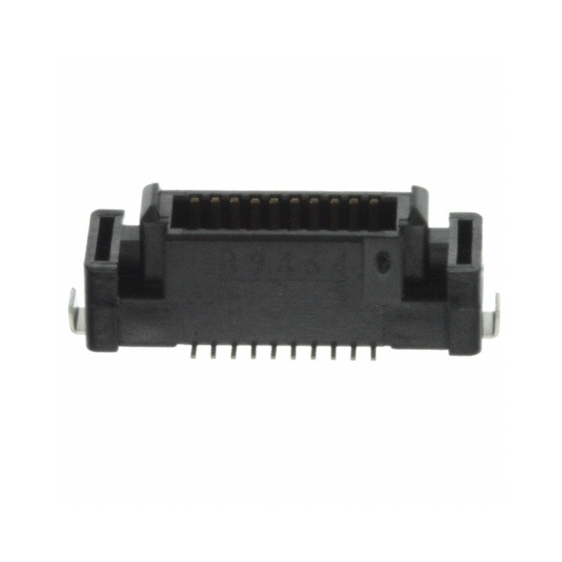 10 pcs : KX15-20K4DE - CONN PLUG 20POS SMD GOLD