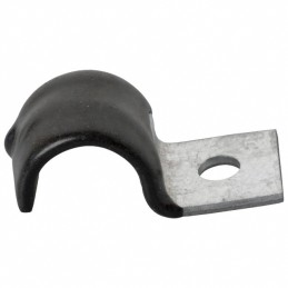 10 pcs : 8165 - CBL CLAMP U-TYPE FASTENER