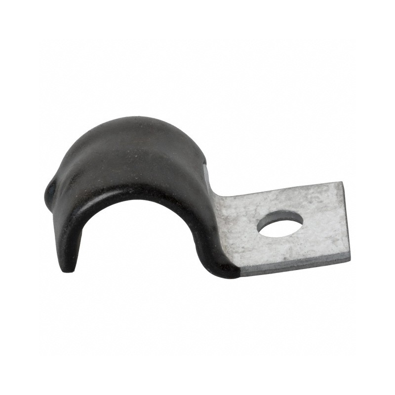 10 pcs : 8165 - CBL CLAMP U-TYPE FASTENER