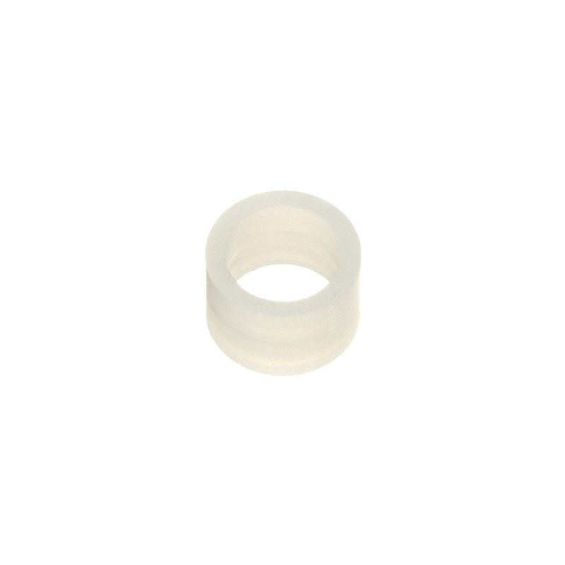 10 pcs : 17W01809 - FLAT WASHER, .141 ID, .187 OD, .