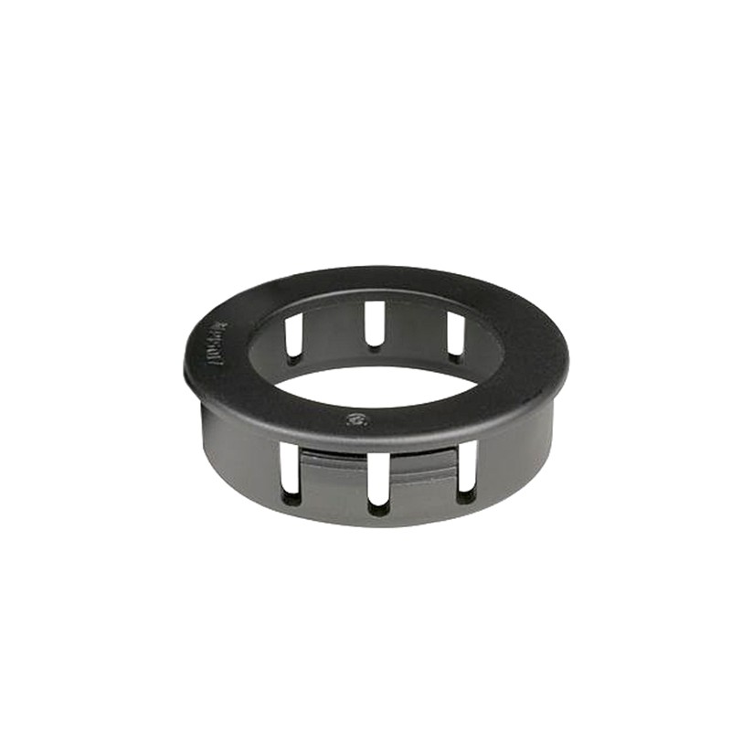 10 pcs : BSI047A - SNAP FIT BUSHINGS - CLOSED