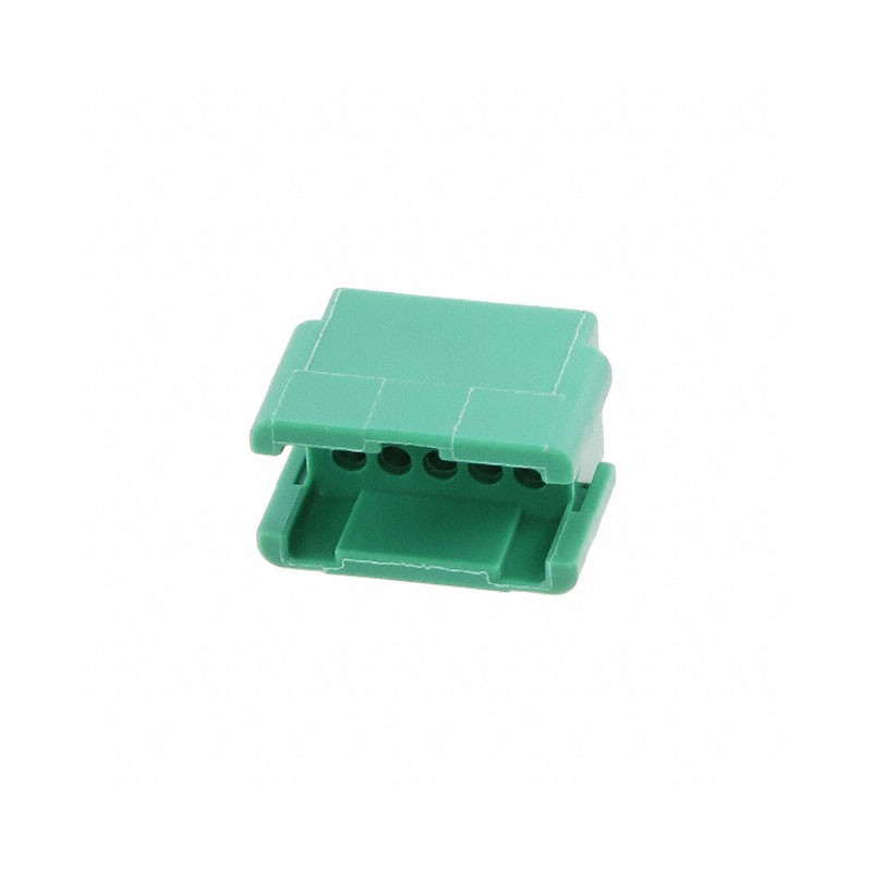 10 pcs : G125-3041096L0 - CONN HDR HSG 10POS 1.25MM