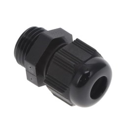 10 pcs : 1424496 - CABLE GLAND 4-8MM PG9 POLYAMIDE